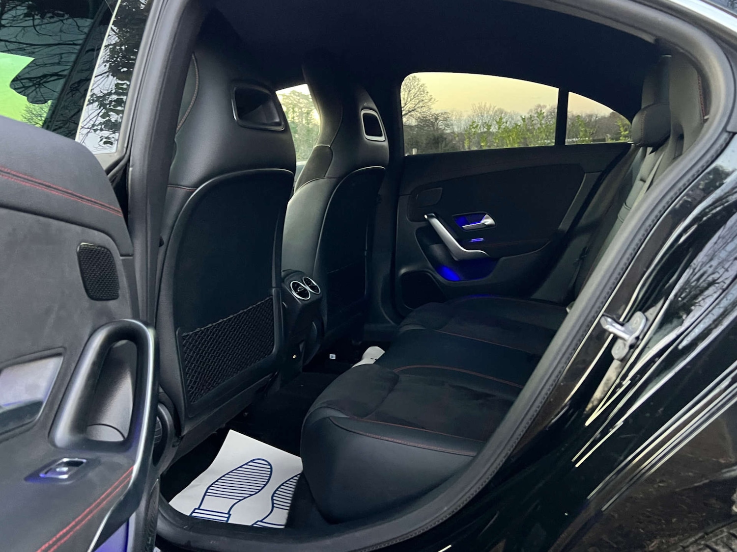 Used Mercedes-Benz CLA 2023 for sale - 76973952: Photo 26