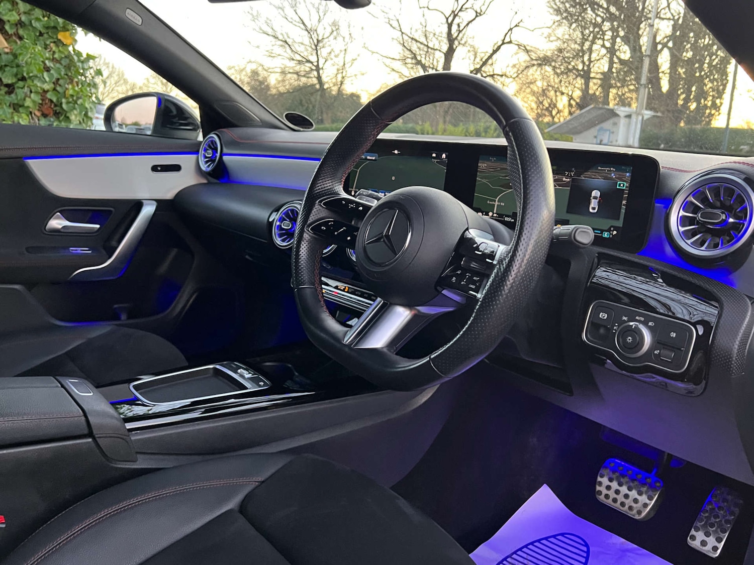 Used Mercedes-Benz CLA 2023 for sale - 76973952: Photo 28