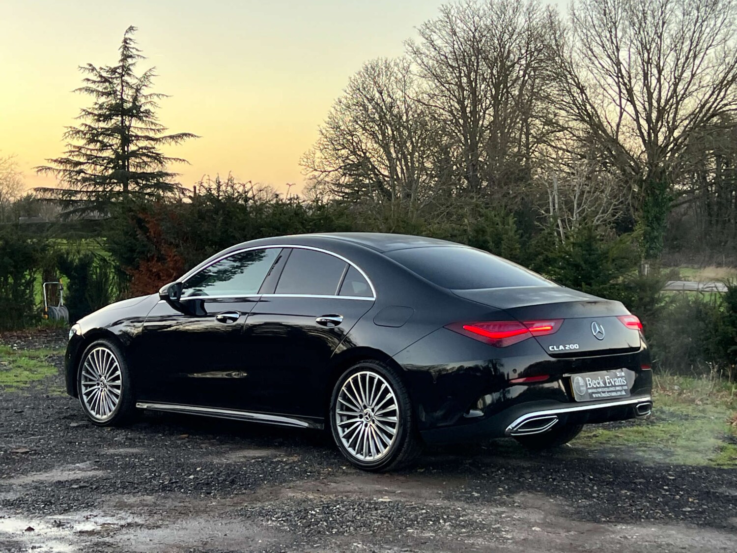 Used Mercedes-Benz CLA 2023 for sale - 76973952: Photo 29