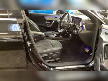 Used Mercedes-Benz CLA 2023 for sale - 76973952: Photo