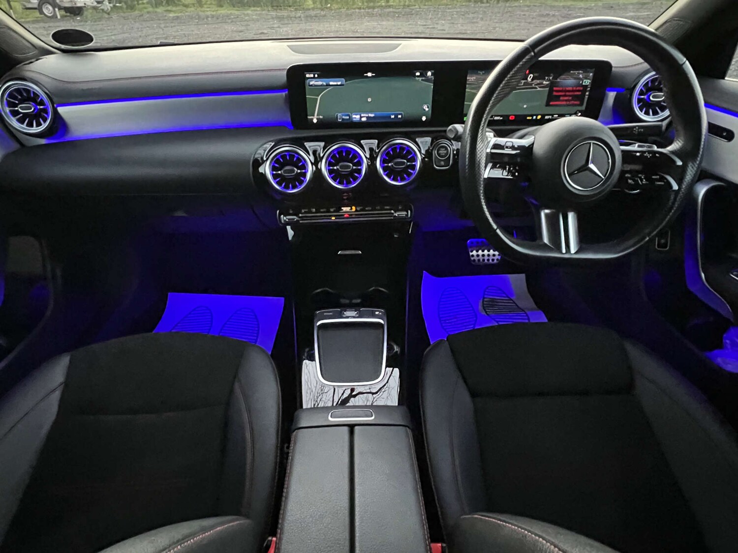 Used Mercedes-Benz CLA 2023 for sale - 76973952: Photo 31