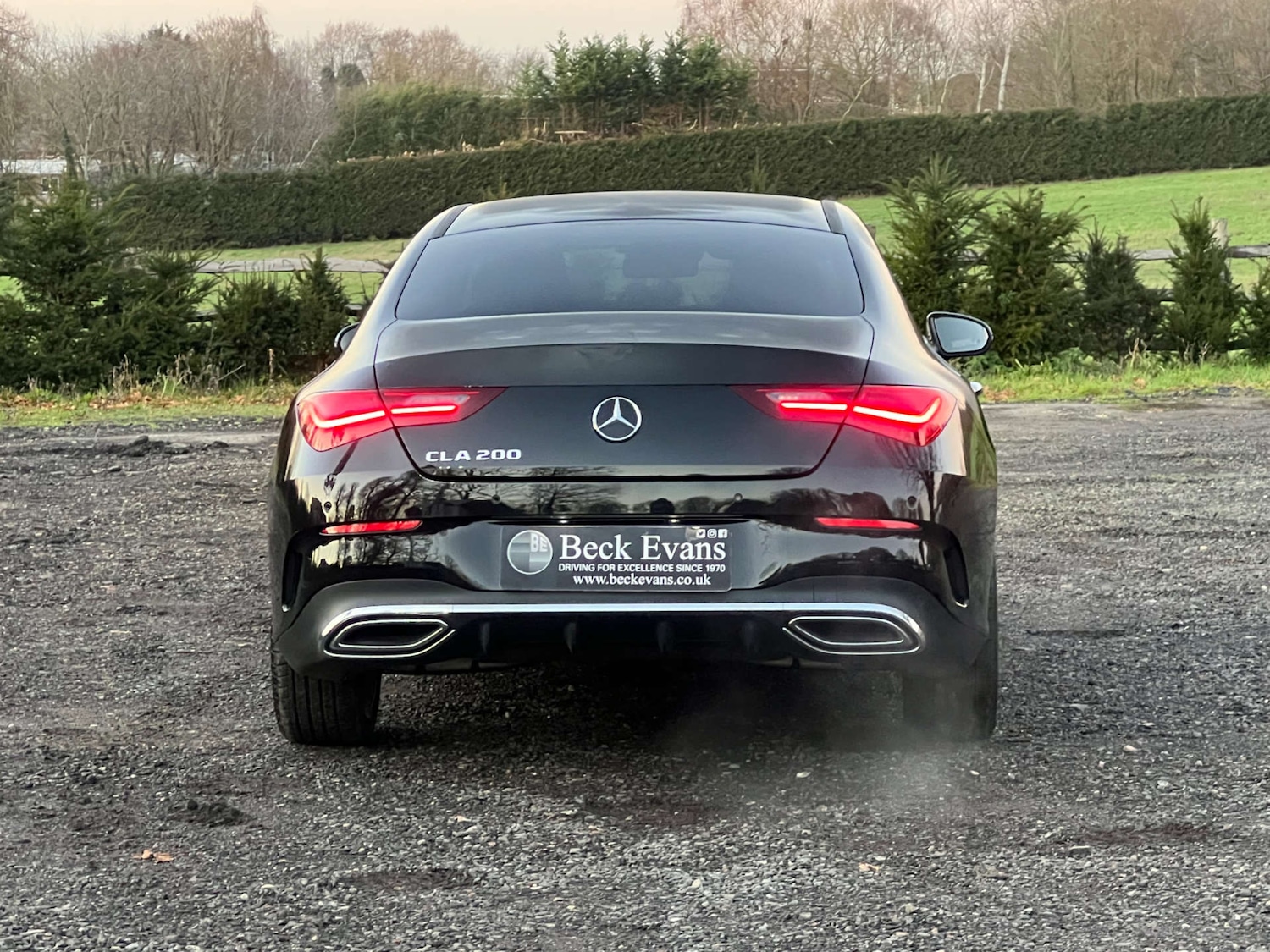 Used Mercedes-Benz CLA 2023 for sale - 76973952: Photo 33