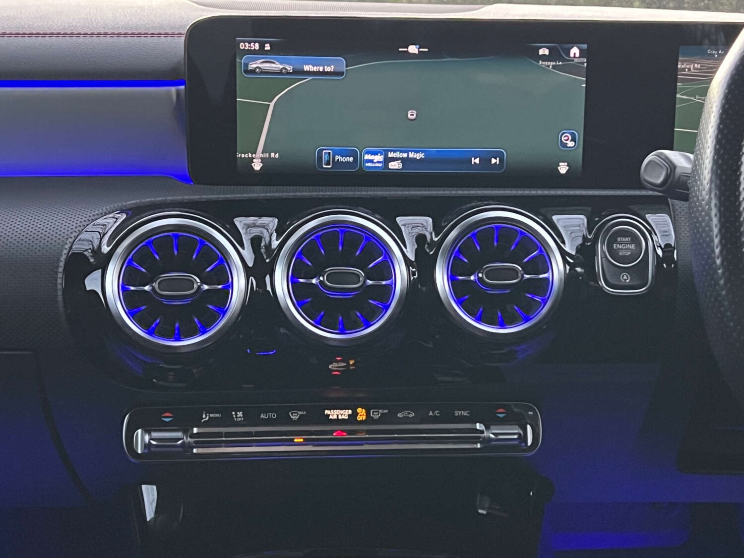 Used Mercedes-Benz CLA 2023 for sale - 76973952: Photo 36