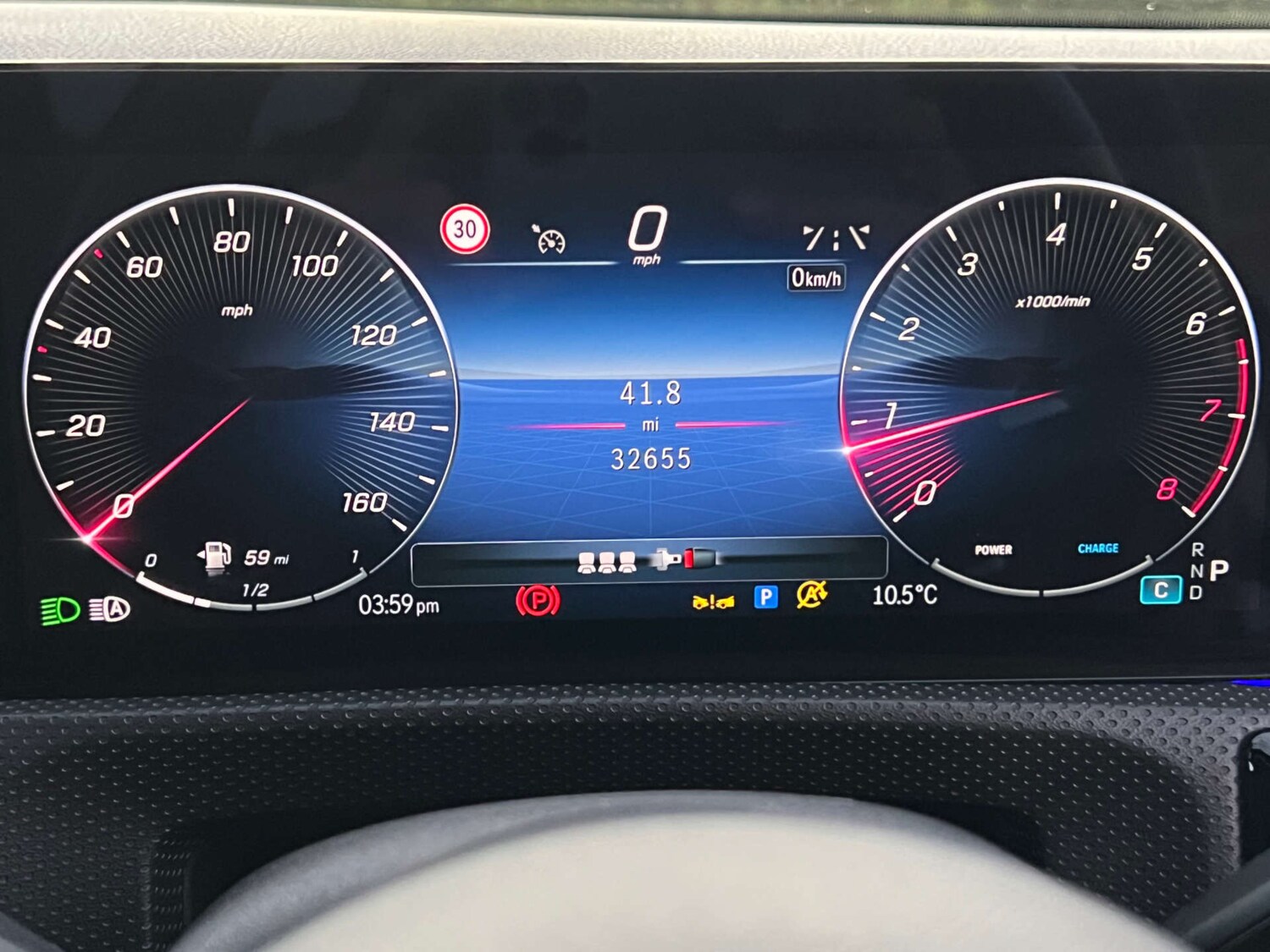 Used Mercedes-Benz CLA 2023 for sale - 76973952: Photo 37