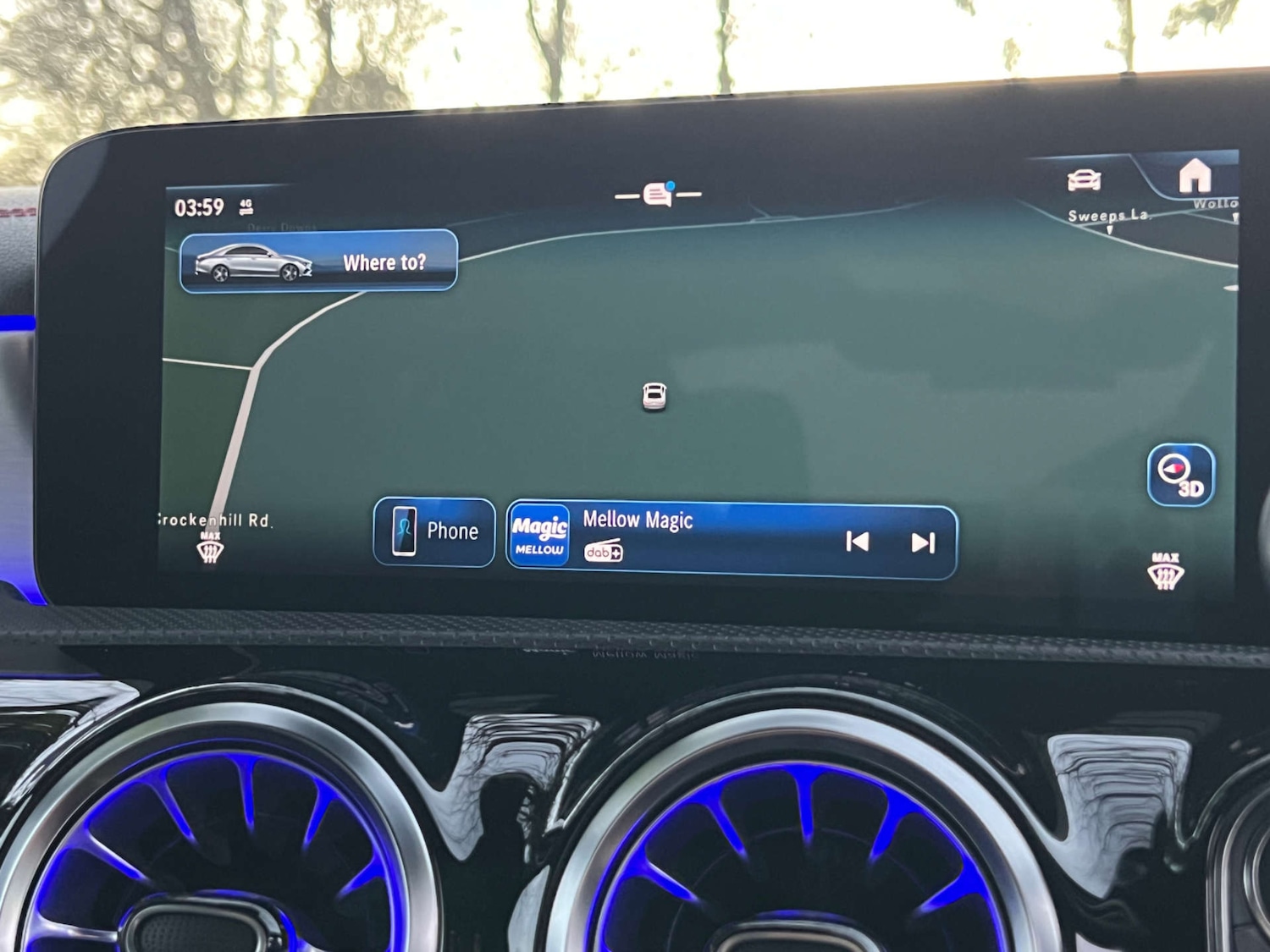 Used Mercedes-Benz CLA 2023 for sale - 76973952: Photo 41