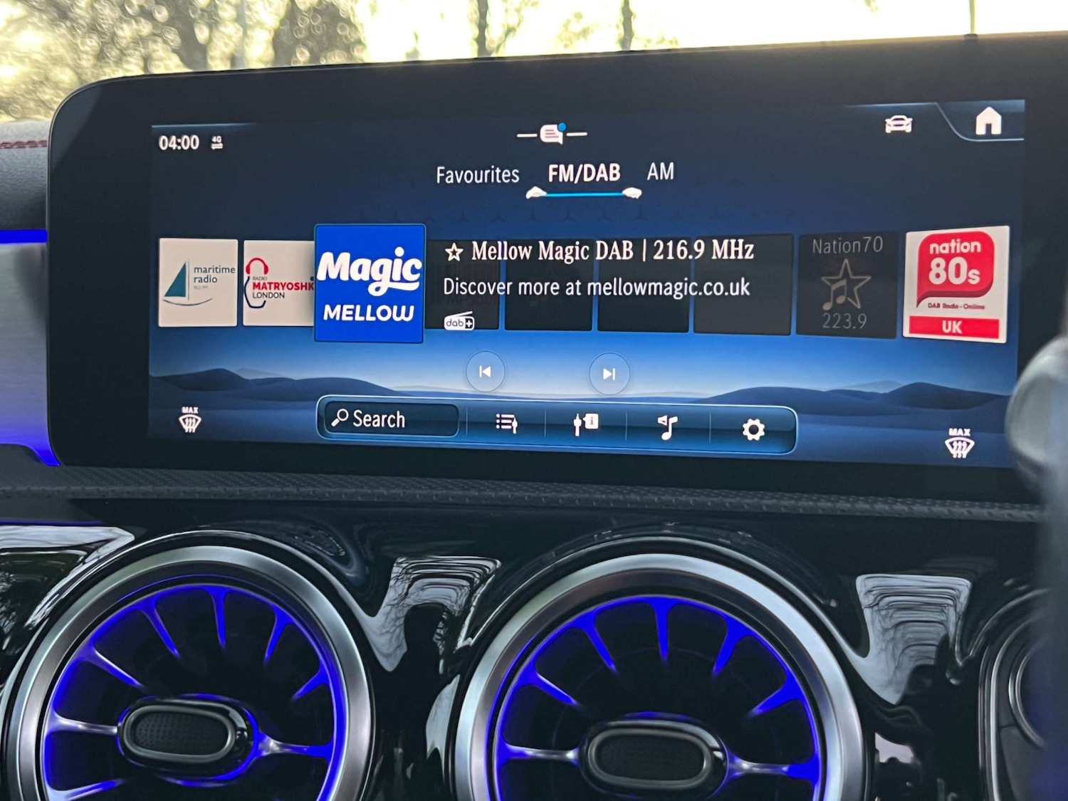 Used Mercedes-Benz CLA 2023 for sale - 76973952: Photo 43