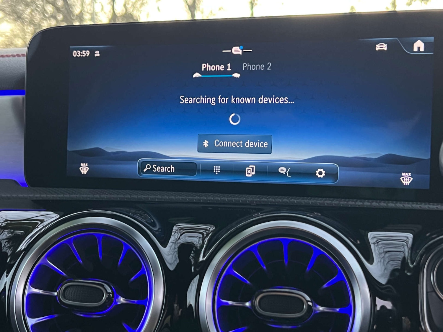 Used Mercedes-Benz CLA 2023 for sale - 76973952: Photo 44