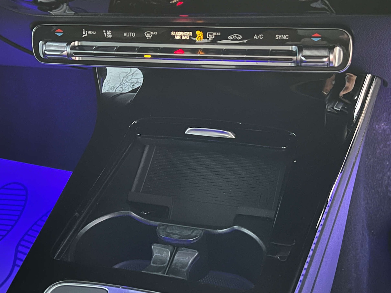 Used Mercedes-Benz CLA 2023 for sale - 76973952: Photo 46