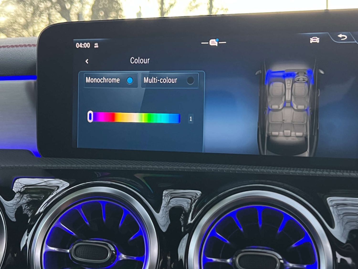 Used Mercedes-Benz CLA 2023 for sale - 76973952: Photo 47