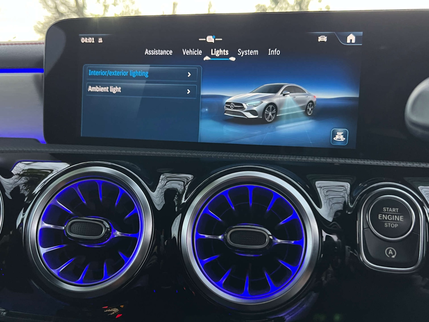 Used Mercedes-Benz CLA 2023 for sale - 76973952: Photo 49