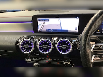 Used Mercedes-Benz CLA 2023 for sale - 76973952: Photo