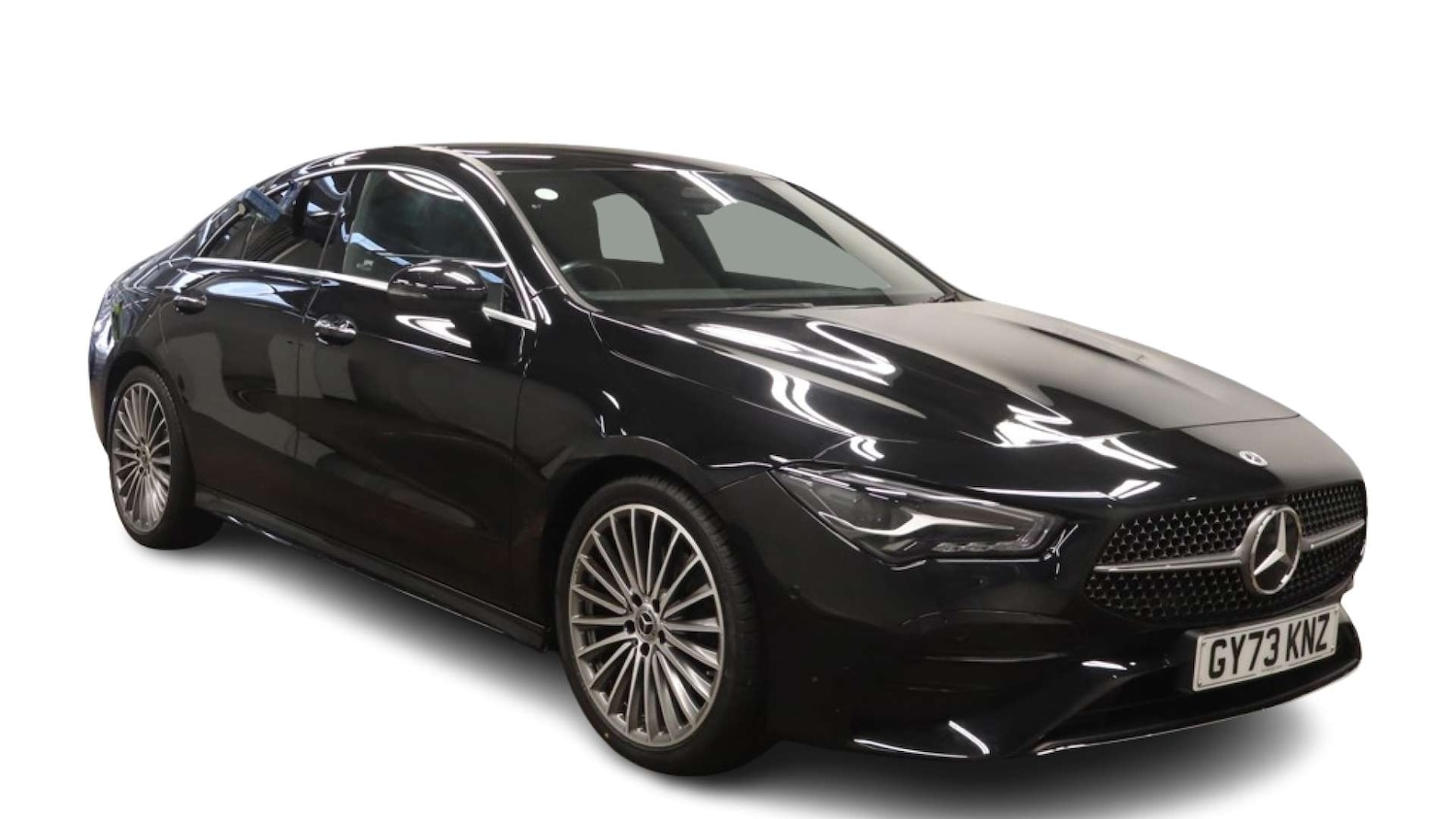 Used Mercedes-Benz CLA 2023 for sale - 76973952: Photo 5