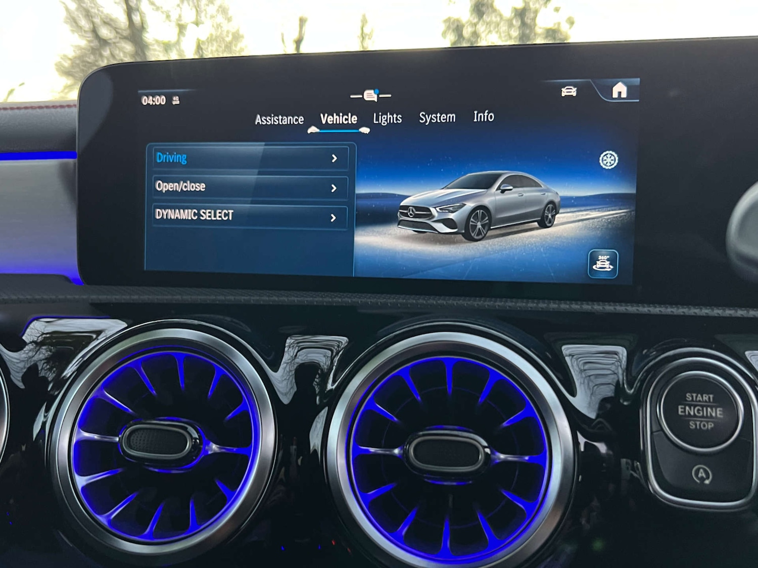 Used Mercedes-Benz CLA 2023 for sale - 76973952: Photo 50