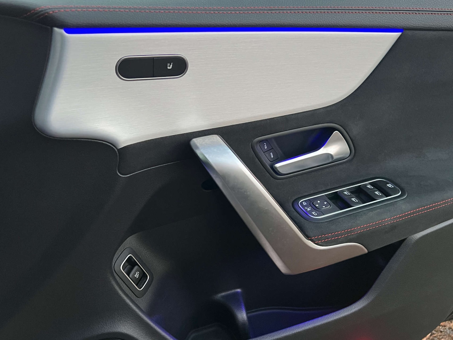 Used Mercedes-Benz CLA 2023 for sale - 76973952: Photo 51