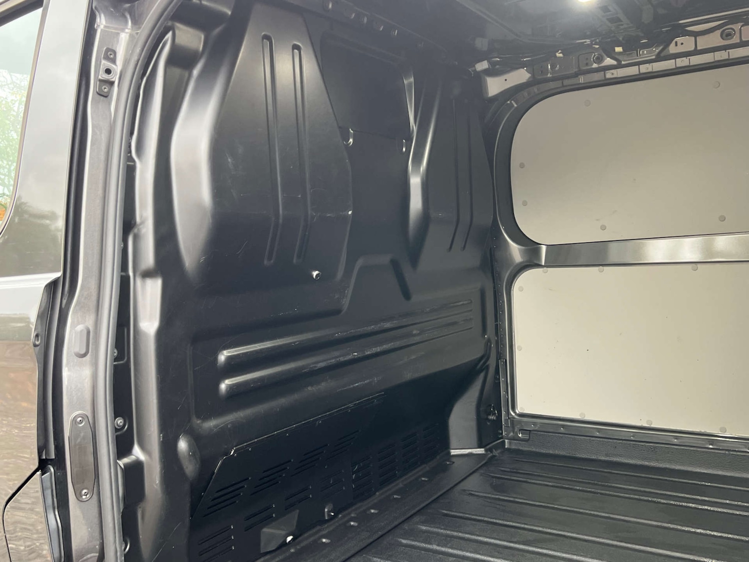 Used Ford Transit Custom 2024 for sale - 76197186: Photo 11