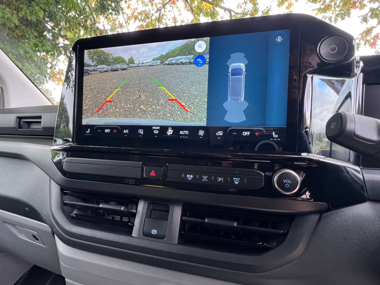 Used Ford Transit Custom 2024 for sale - 76197186: Photo 13