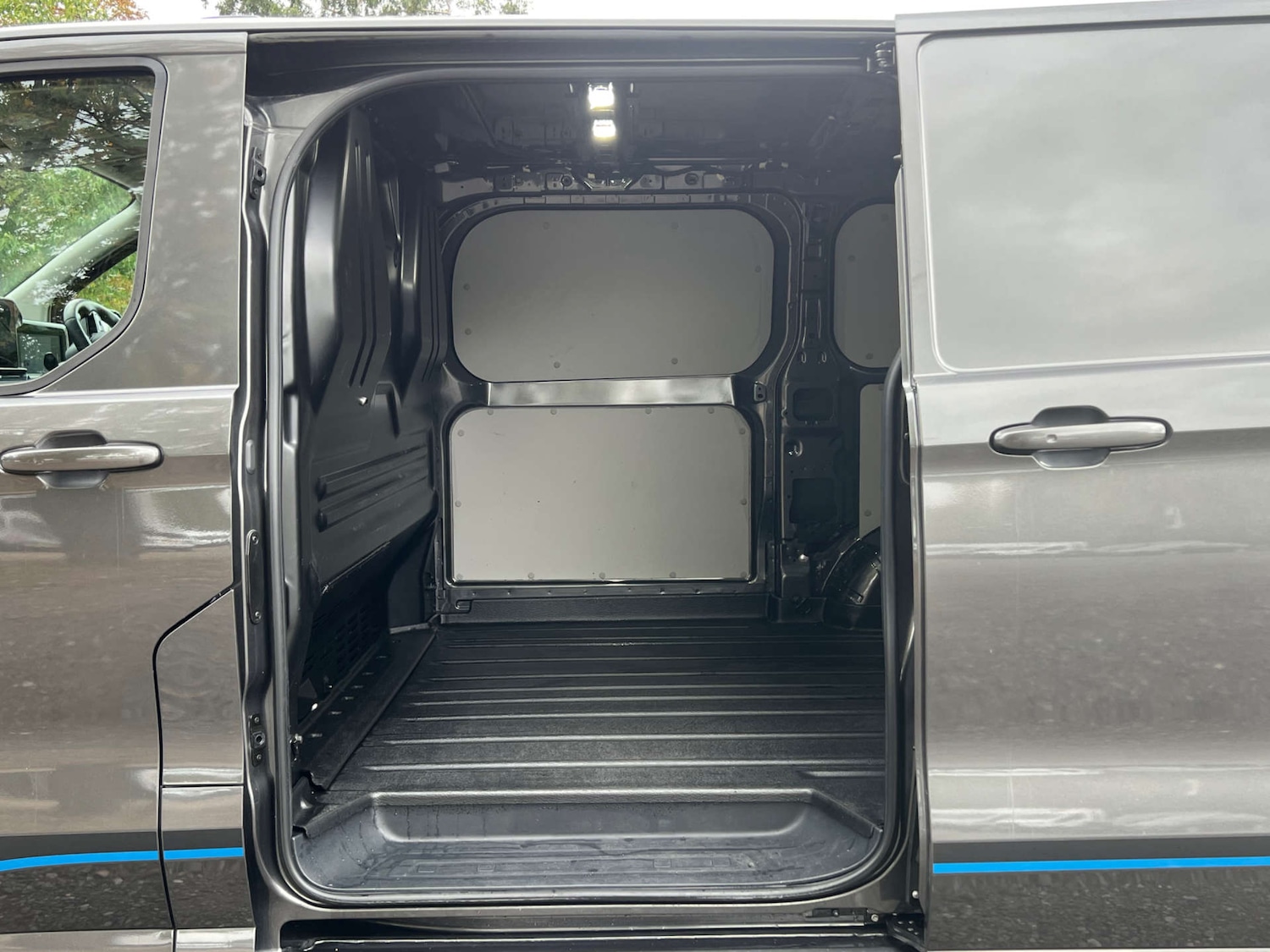 Used Ford Transit Custom 2024 for sale - 76197186: Photo 14