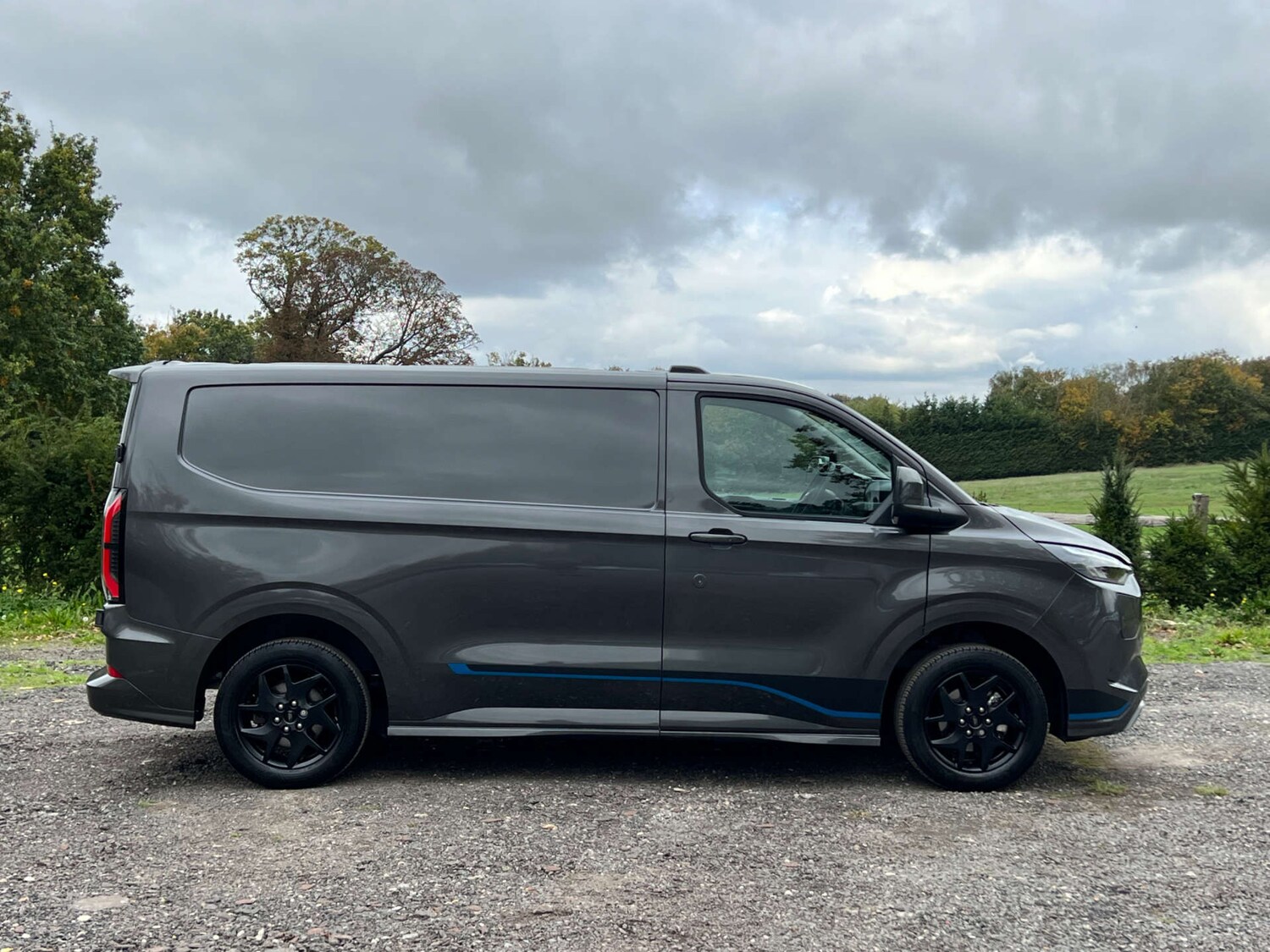 Used Ford Transit Custom 2024 for sale - 76197186: Photo 16