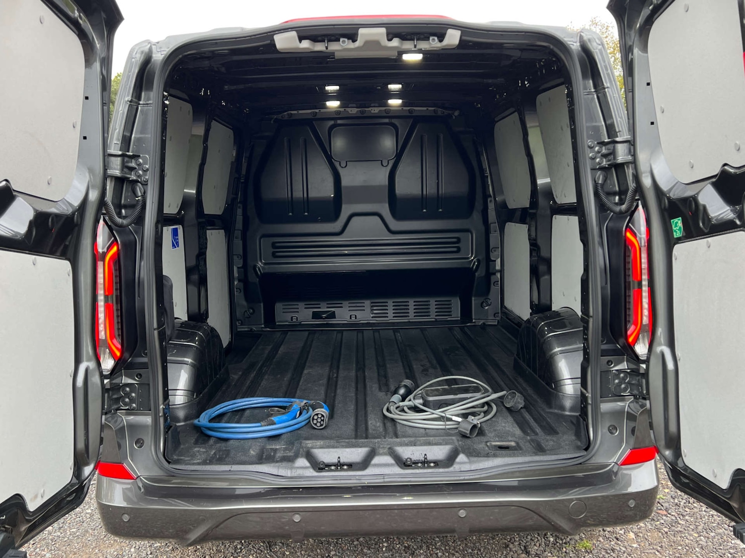 Used Ford Transit Custom 2024 for sale - 76197186: Photo 17