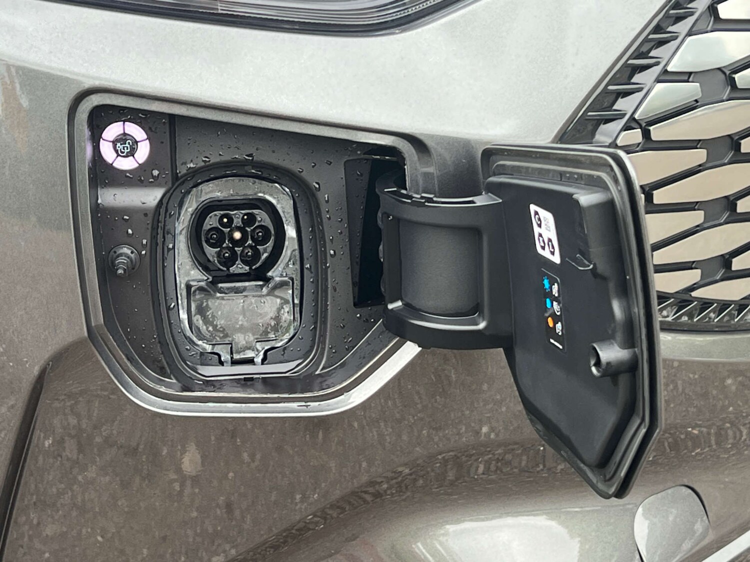 Used Ford Transit Custom 2024 for sale - 76197186: Photo 19