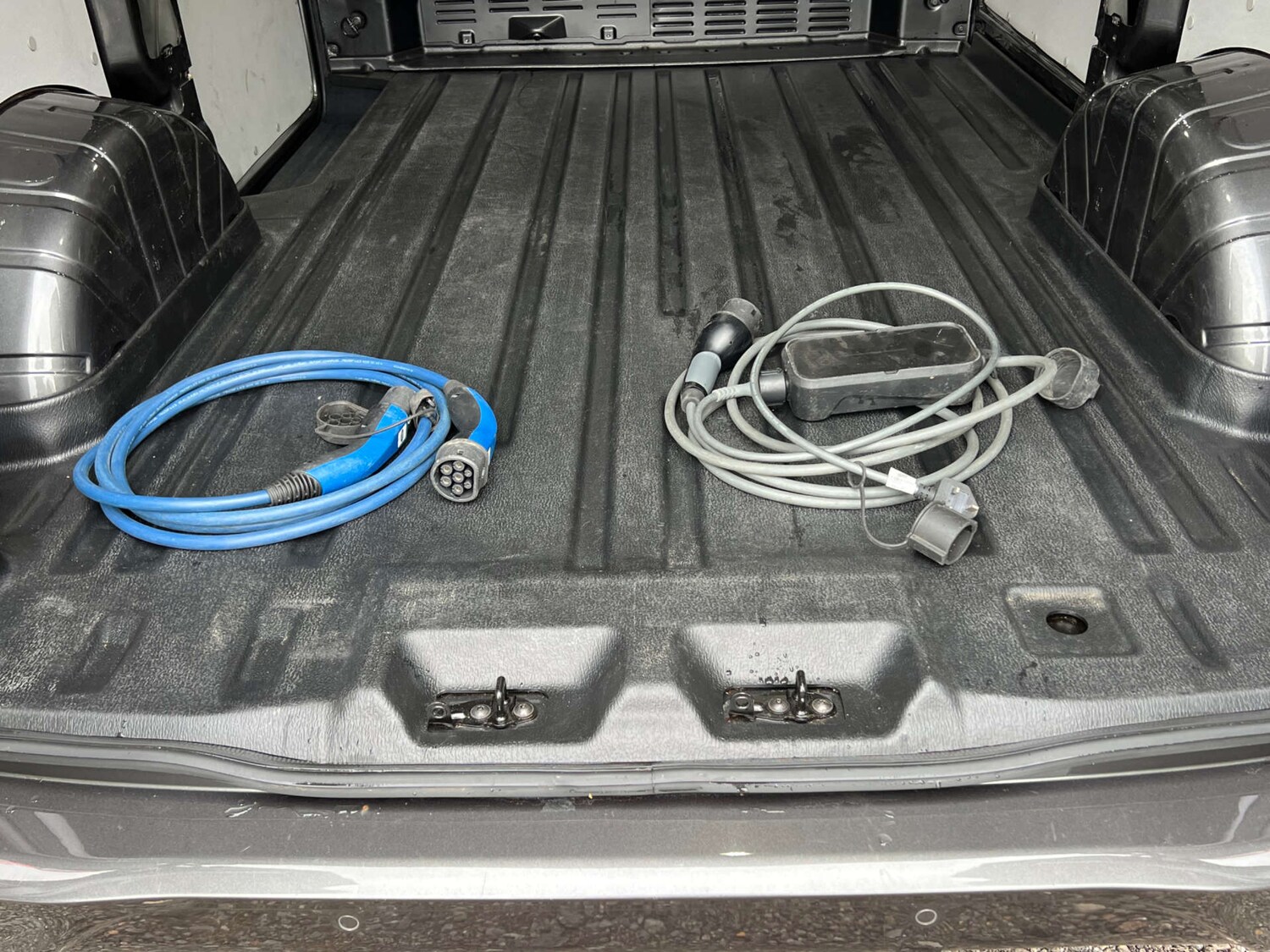 Used Ford Transit Custom 2024 for sale - 76197186: Photo 20