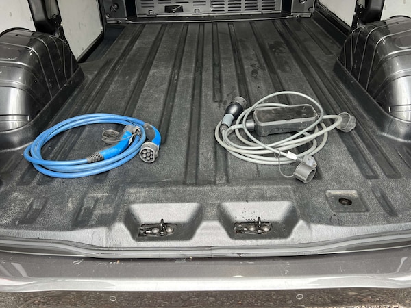 Used Ford Transit Custom 2024 for sale - 76197186: Photo 20