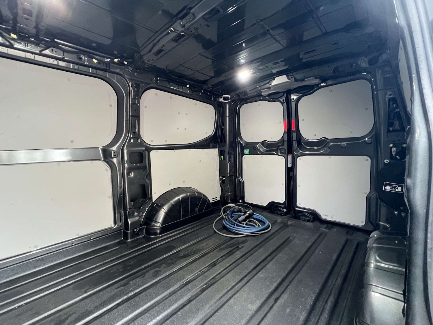 Used Ford Transit Custom 2024 for sale - 76197186: Photo 25