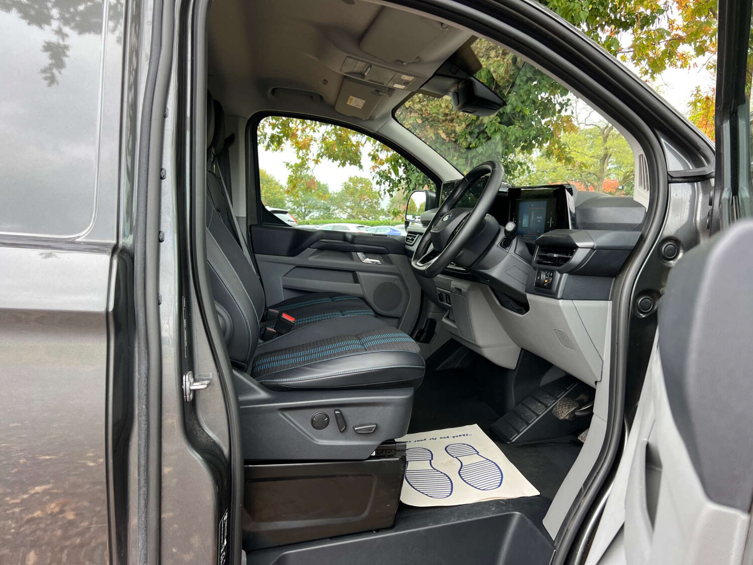 Used Ford Transit Custom 2024 for sale - 76197186: Photo 28