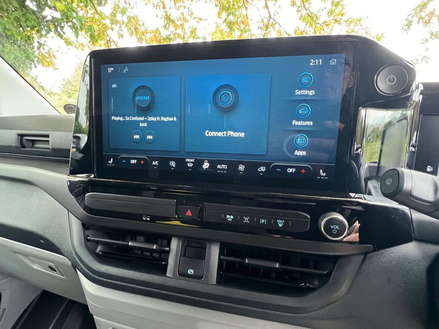 Used Ford Transit Custom 2024 for sale - 76197186: Photo 31