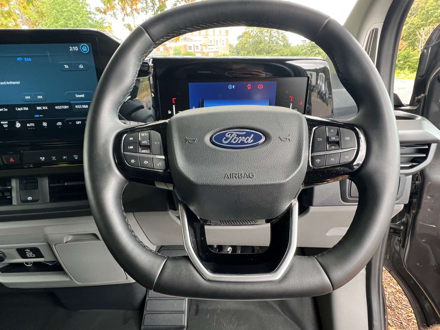 Used Ford Transit Custom 2024 for sale - 76197186: Photo 34