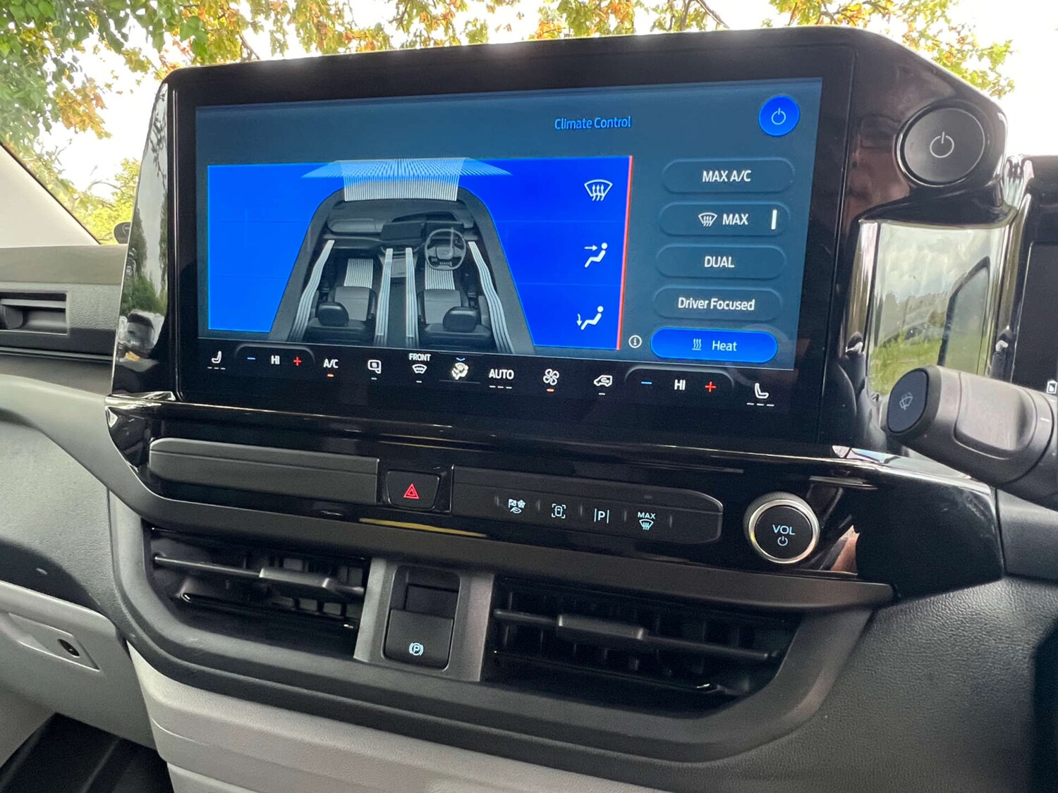 Used Ford Transit Custom 2024 for sale - 76197186: Photo 38