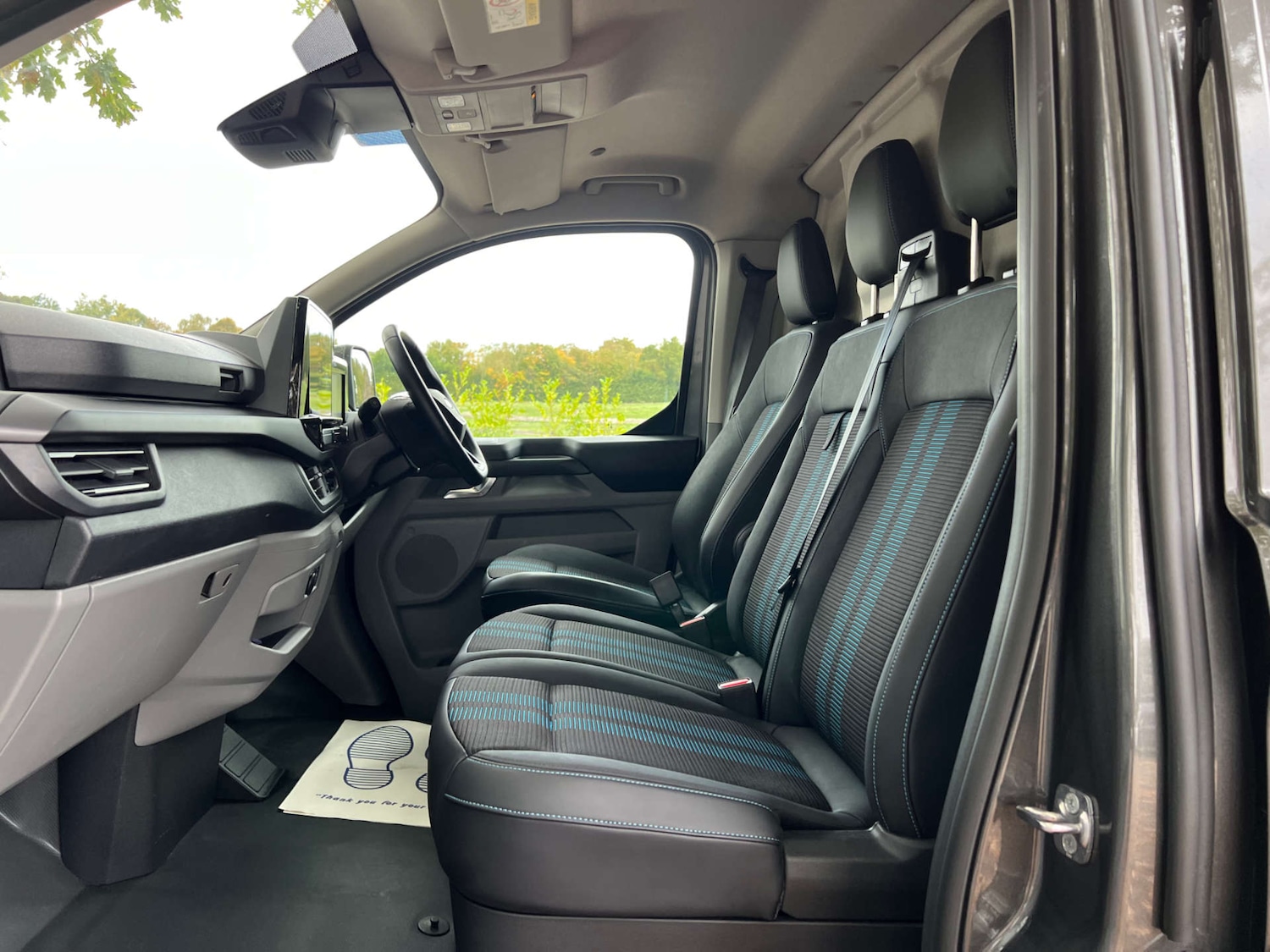 Used Ford Transit Custom 2024 for sale - 76197186: Photo 39