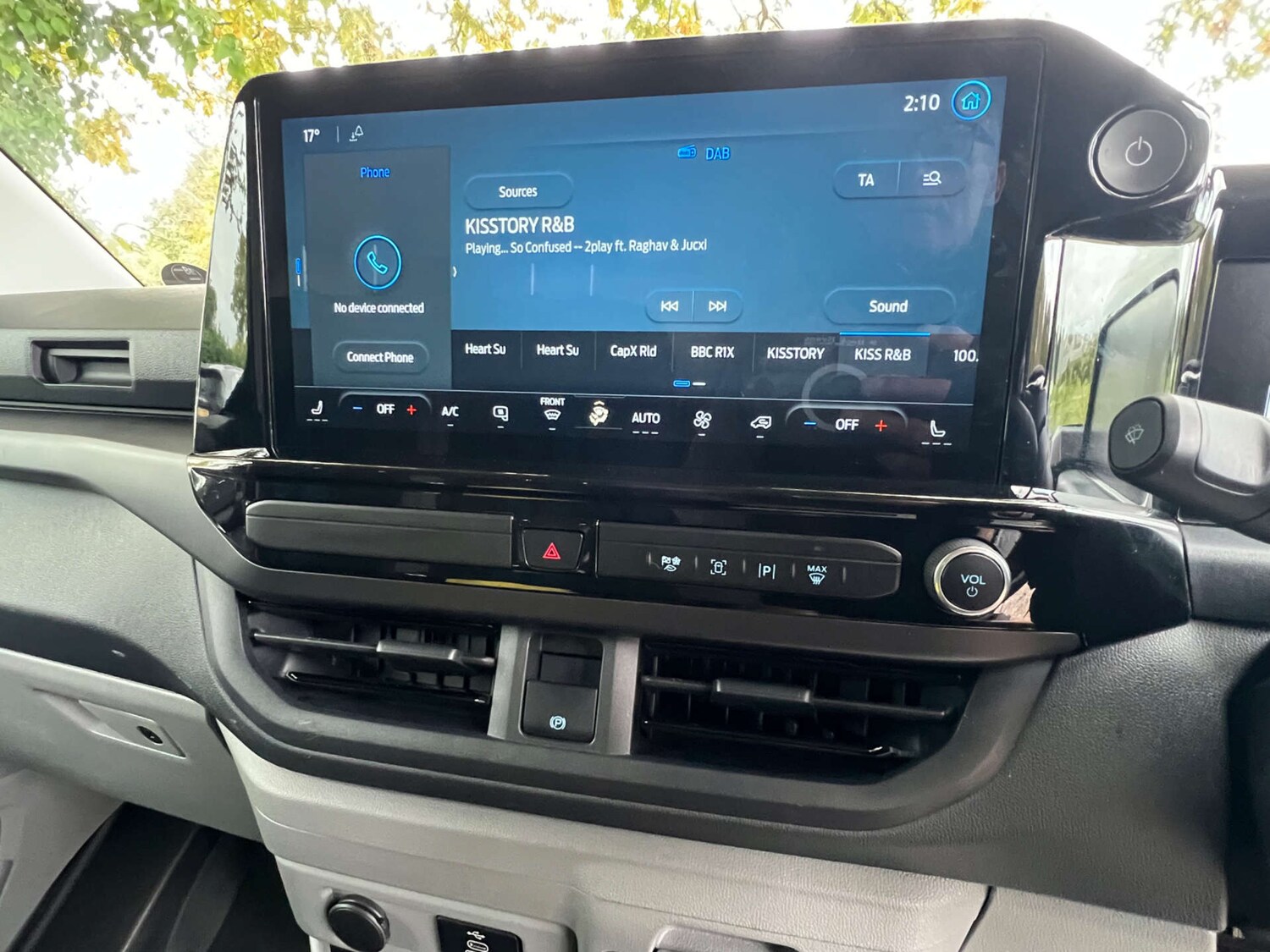 Used Ford Transit Custom 2024 for sale - 76197186: Photo 40