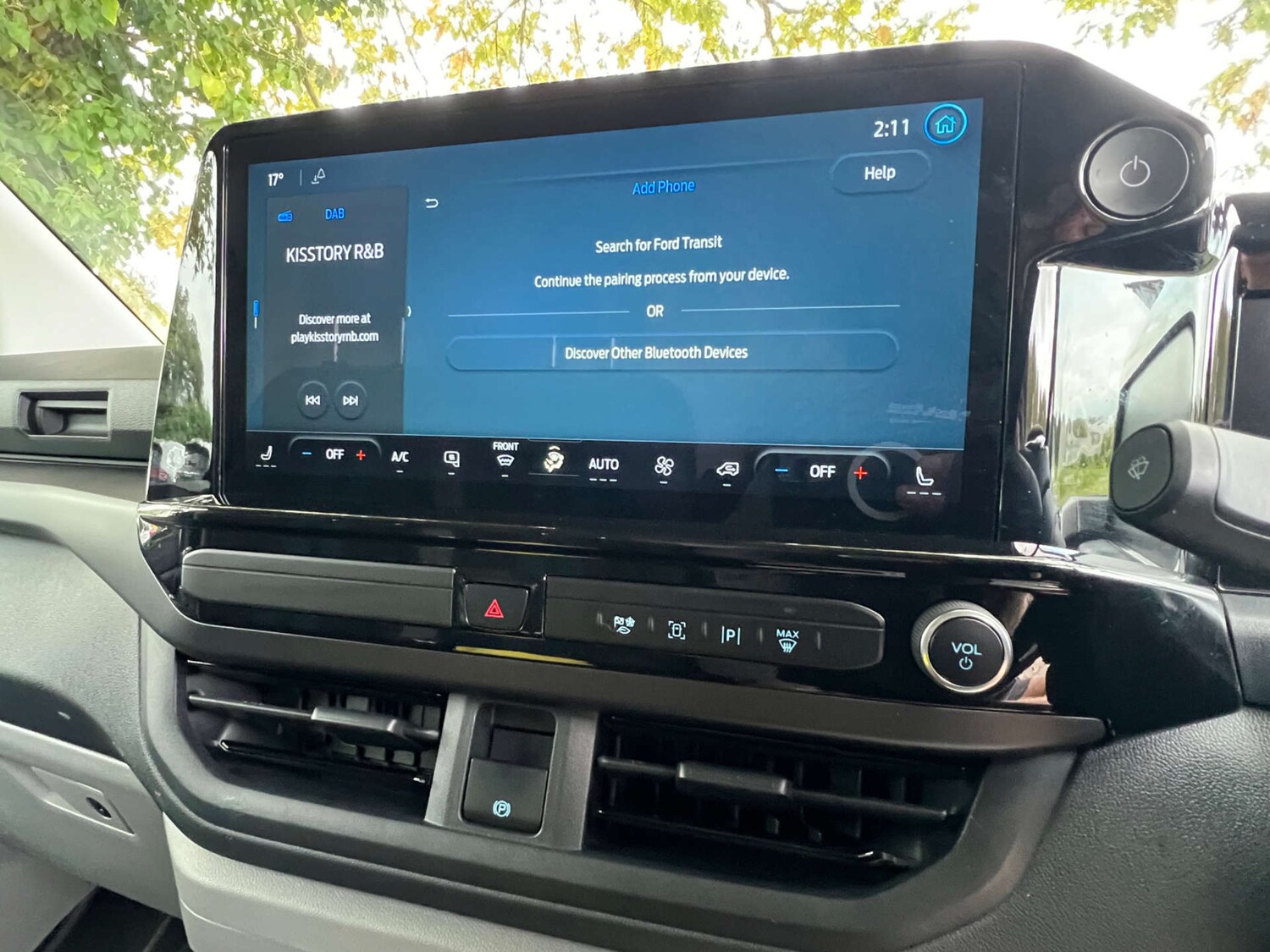 Used Ford Transit Custom 2024 for sale - 76197186: Photo 41