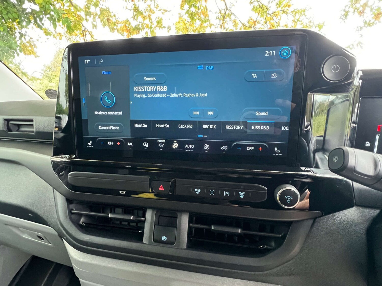 Used Ford Transit Custom 2024 for sale - 76197186: Photo 42