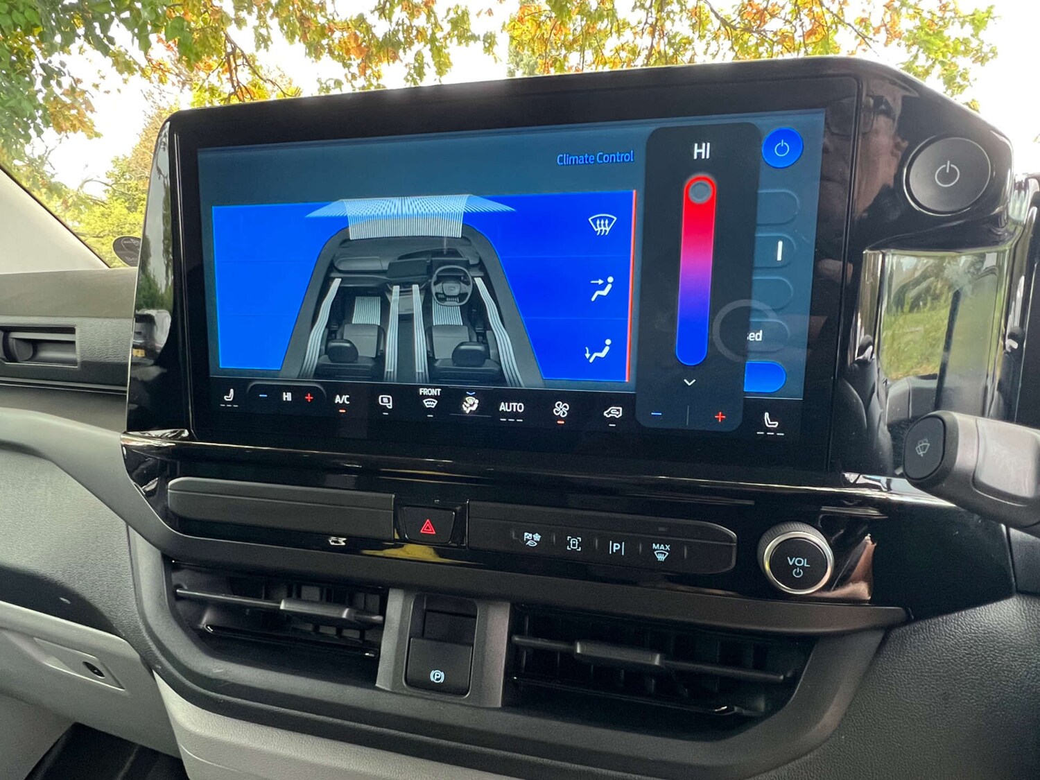 Used Ford Transit Custom 2024 for sale - 76197186: Photo 43