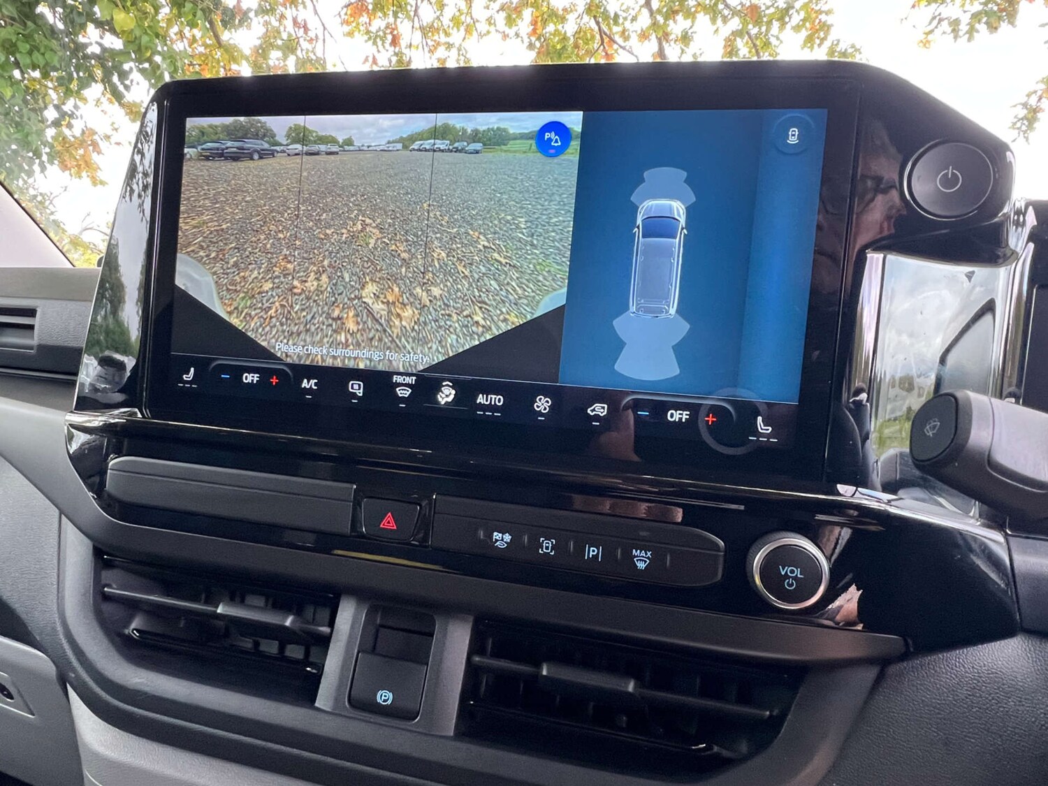 Used Ford Transit Custom 2024 for sale - 76197186: Photo 44