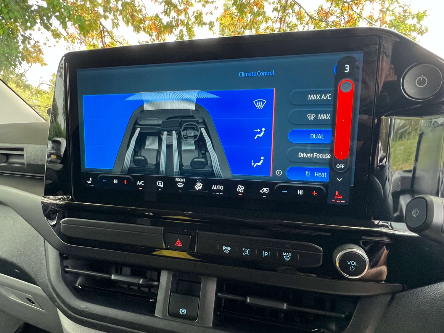 Used Ford Transit Custom 2024 for sale - 76197186: Photo 46