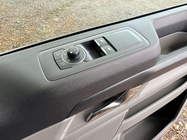 Used Ford Transit Custom 2024 for sale - 76197186: Photo 48