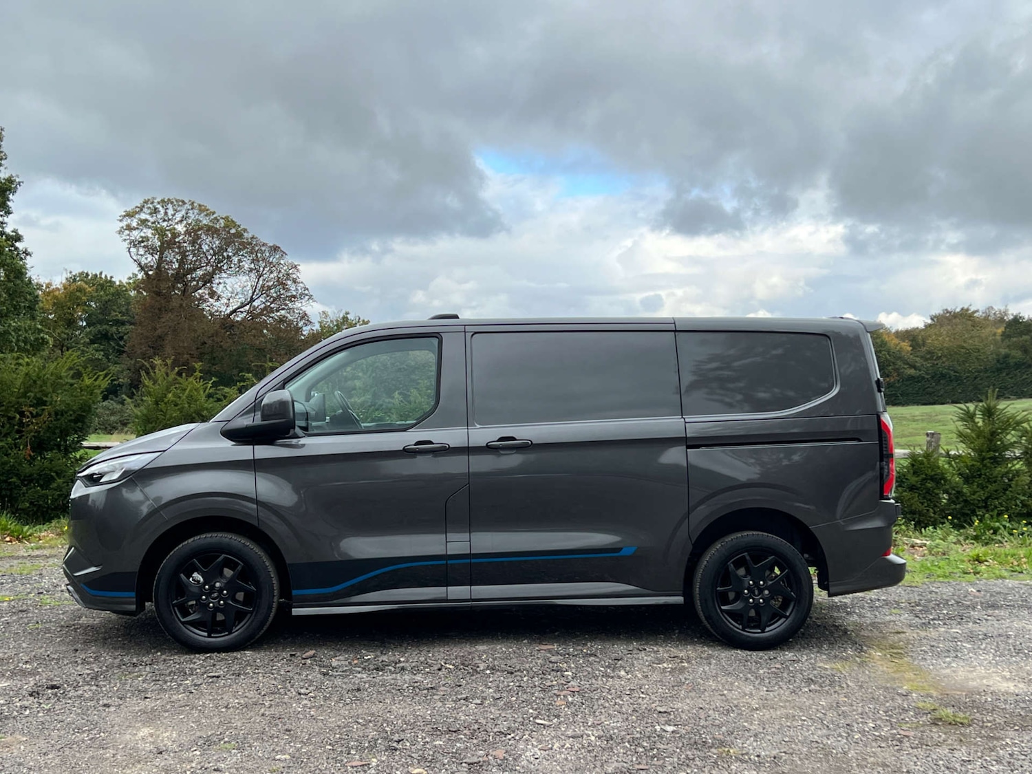 Used Ford Transit Custom 2024 for sale - 76197186: Photo 5