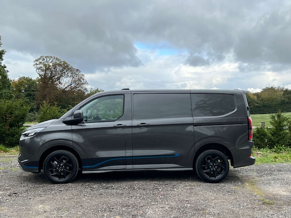 Used Ford Transit Custom 2024 for sale - 76197186: Photo 5
