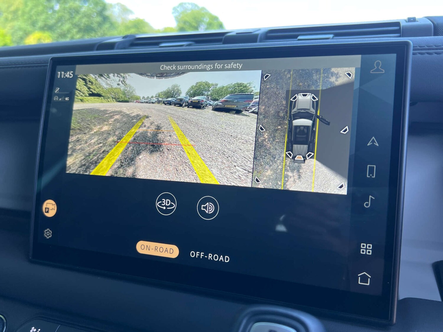 Used Land Rover Defender 2023 for sale - 77523109: Photo 10