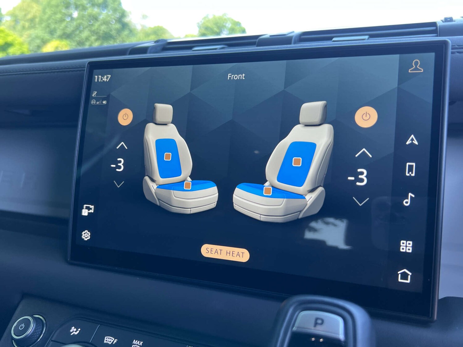 Used Land Rover Defender 2023 for sale - 77523109: Photo 29