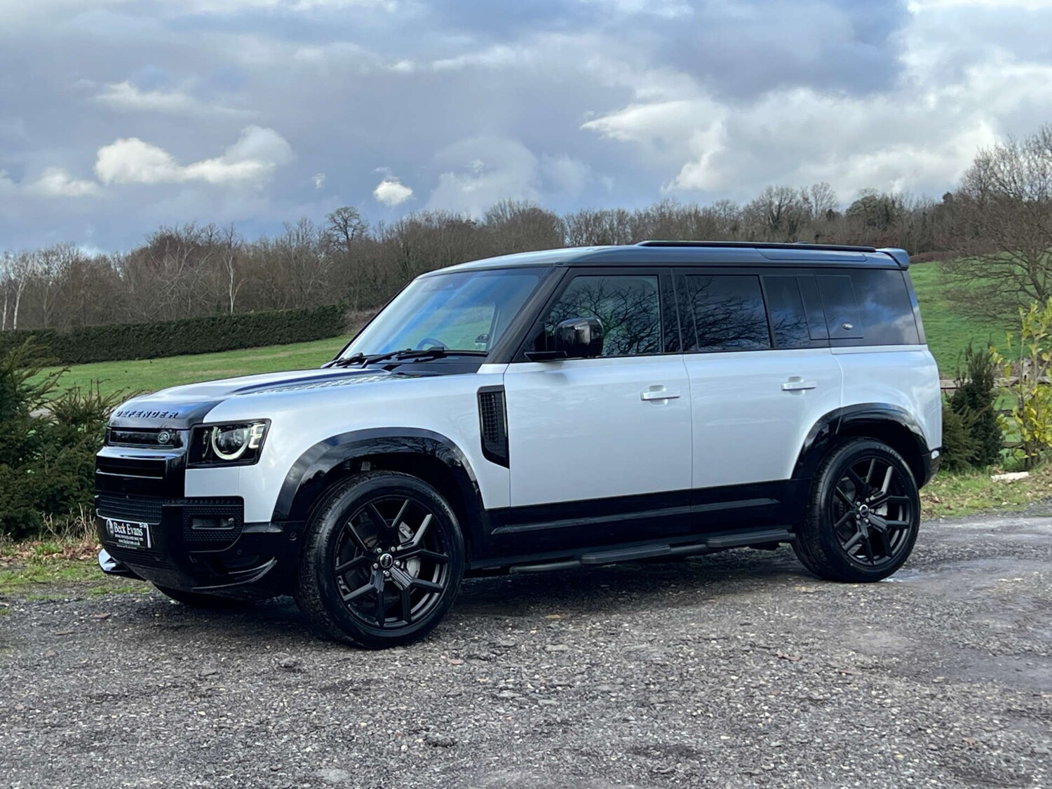 Used Land Rover Defender 2023 for sale - 77523109: Photo 42