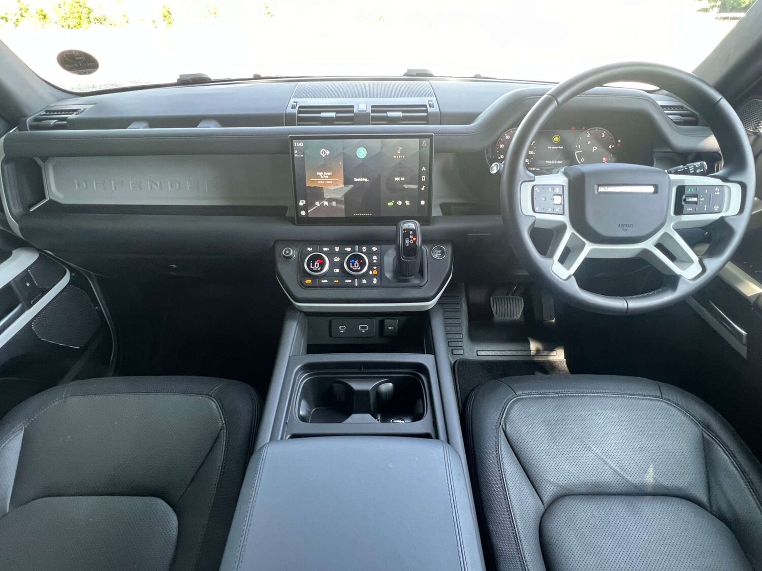 Used Land Rover Defender 2023 for sale - 77523109: Photo 45