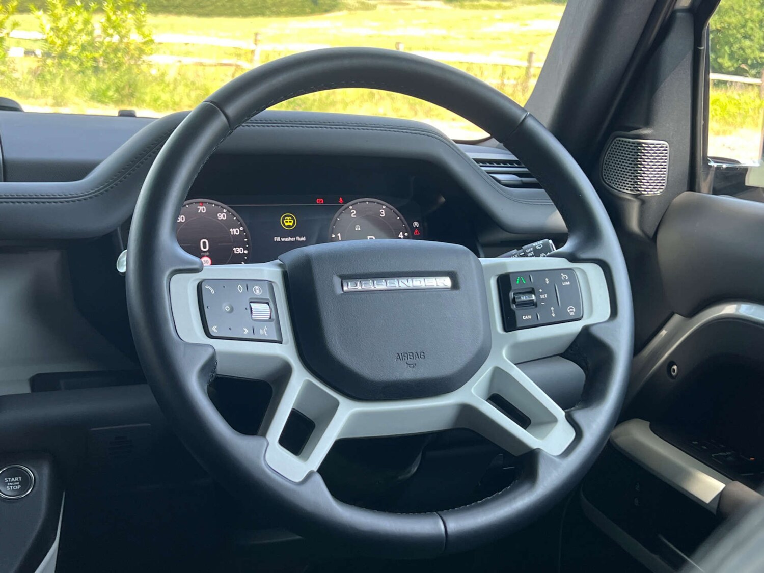 Used Land Rover Defender 2023 for sale - 77523109: Photo 49