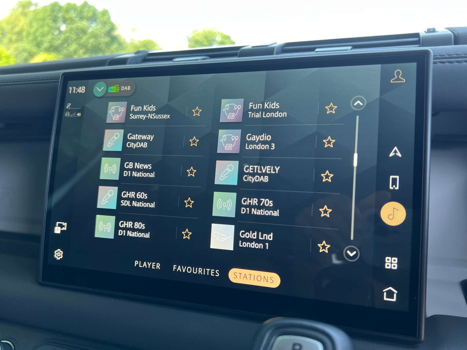 Used Land Rover Defender 2023 for sale - 77523109: Photo 51