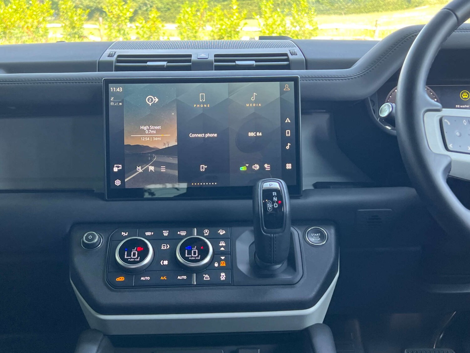 Used Land Rover Defender 2023 for sale - 77523109: Photo 52