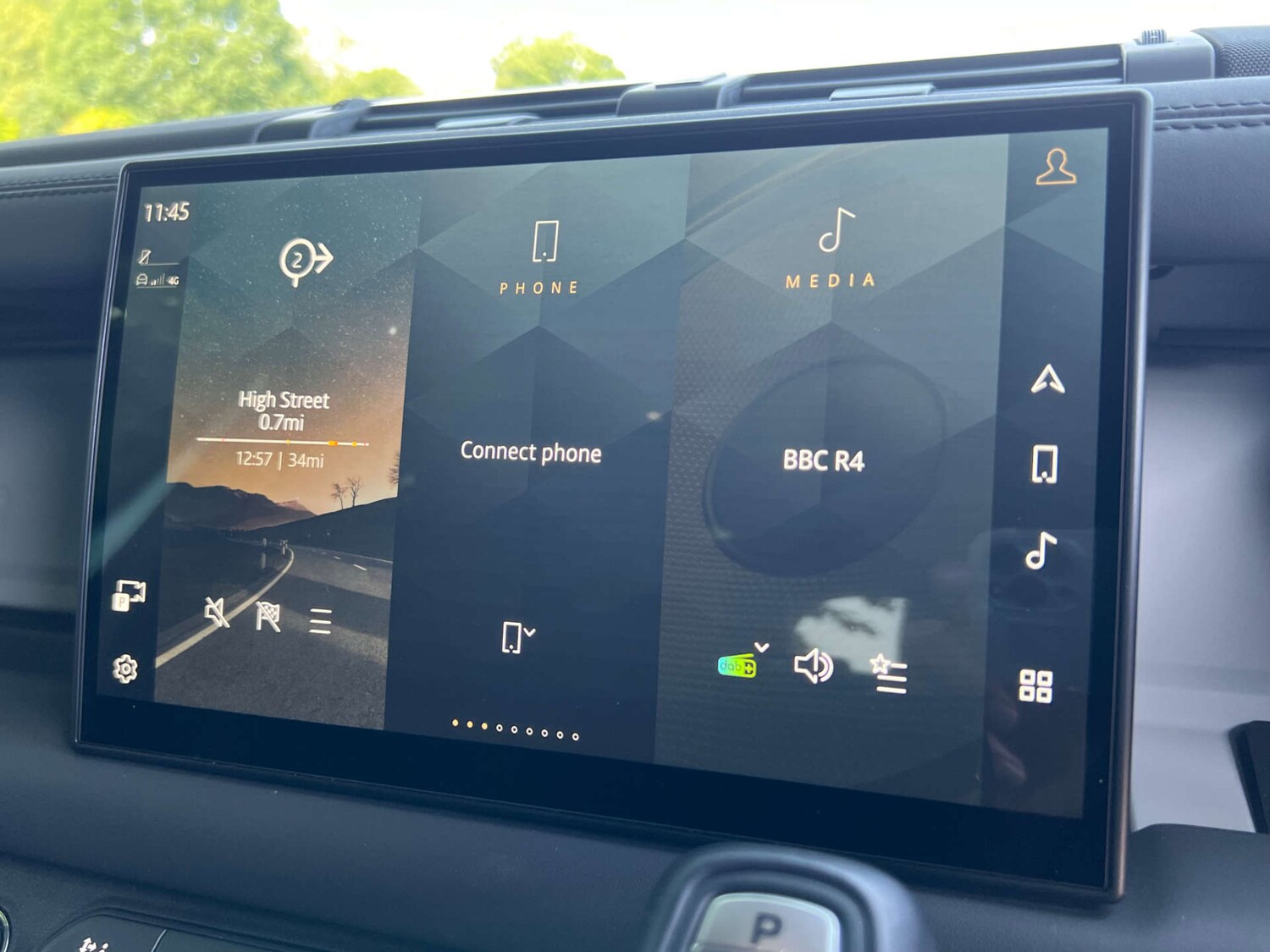 Used Land Rover Defender 2023 for sale - 77523109: Photo 58