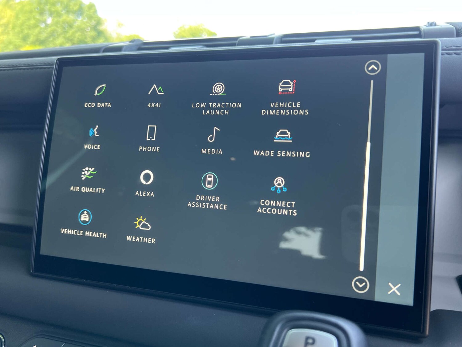 Used Land Rover Defender 2023 for sale - 77523109: Photo 62